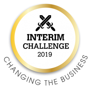 Interim Challenge 2019 | Interim Challenge 2019